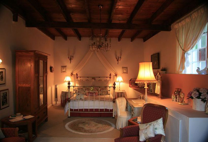 Hotel Kingna Lodge 5