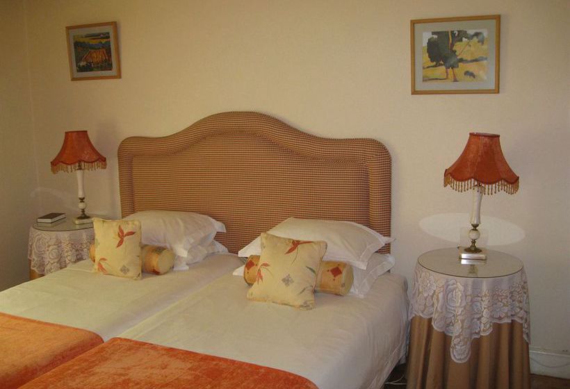 Hotel Kingna Lodge 6