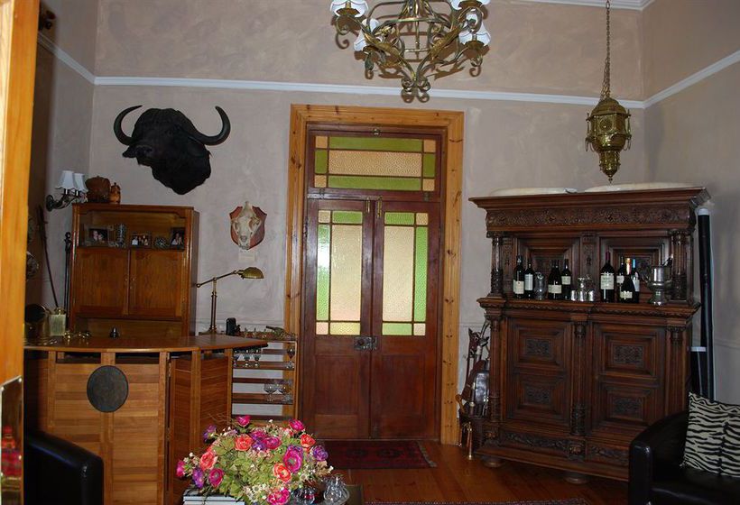 Hotel Kingna Lodge 7