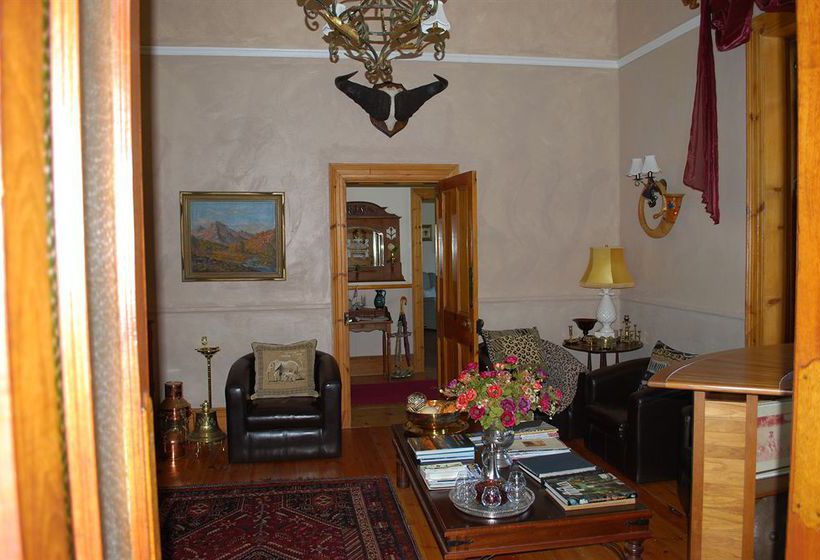 Hotel Kingna Lodge 8