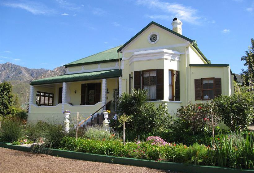 Hotel Kingna Lodge 9