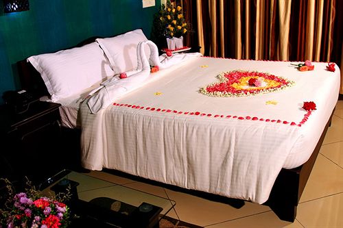 Hotel The Edge Munnar 11