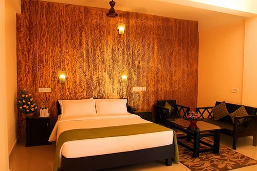 Hotel The Edge Munnar 12