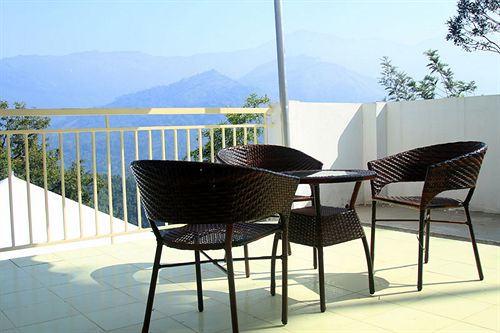 Hotel The Edge Munnar 15