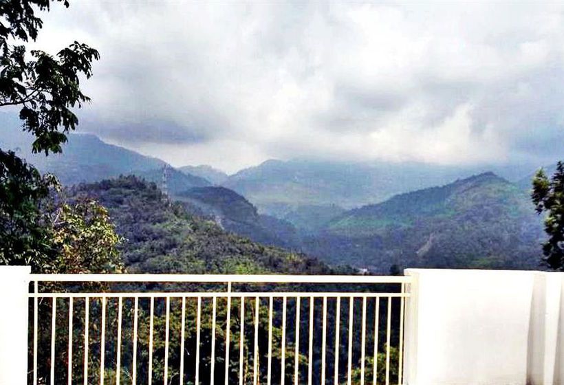 Hotel The Edge Munnar 6