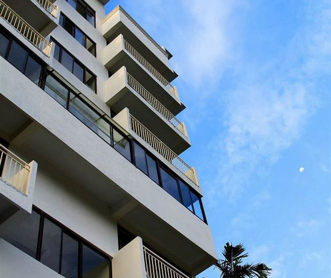 Hotel The Edge Munnar 8