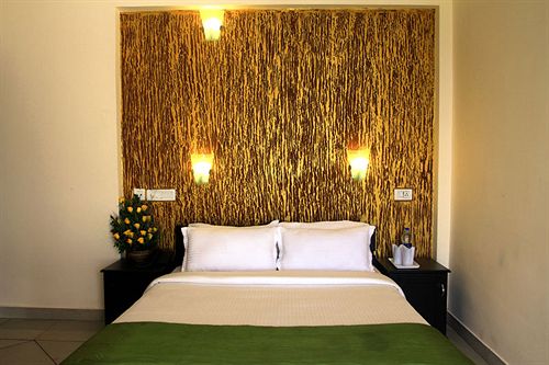 Hotel The Edge Munnar 9