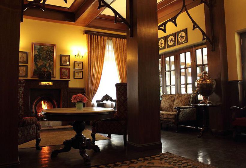 Hotel The Himalayan 11