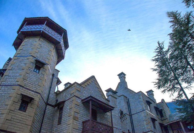 Hotel The Himalayan 13