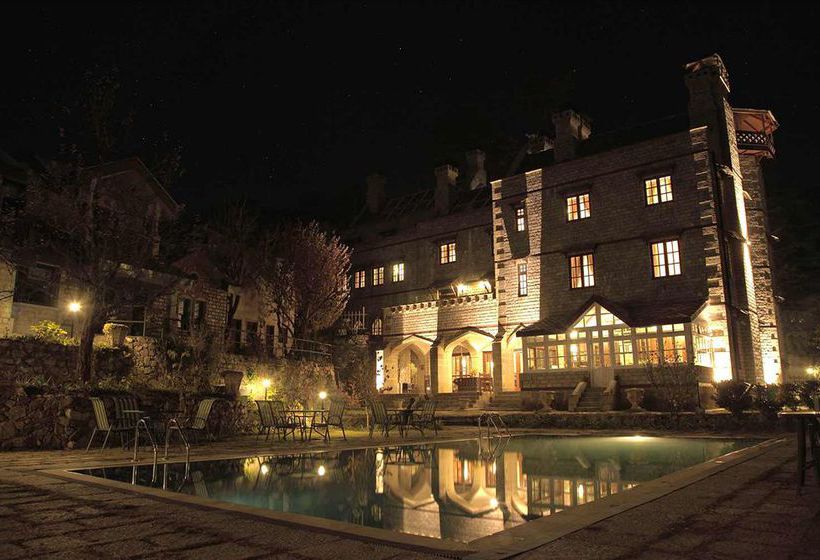 Hotel The Himalayan 15