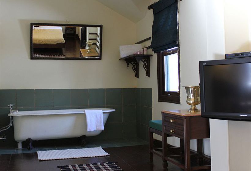 Hotel The Himalayan 16