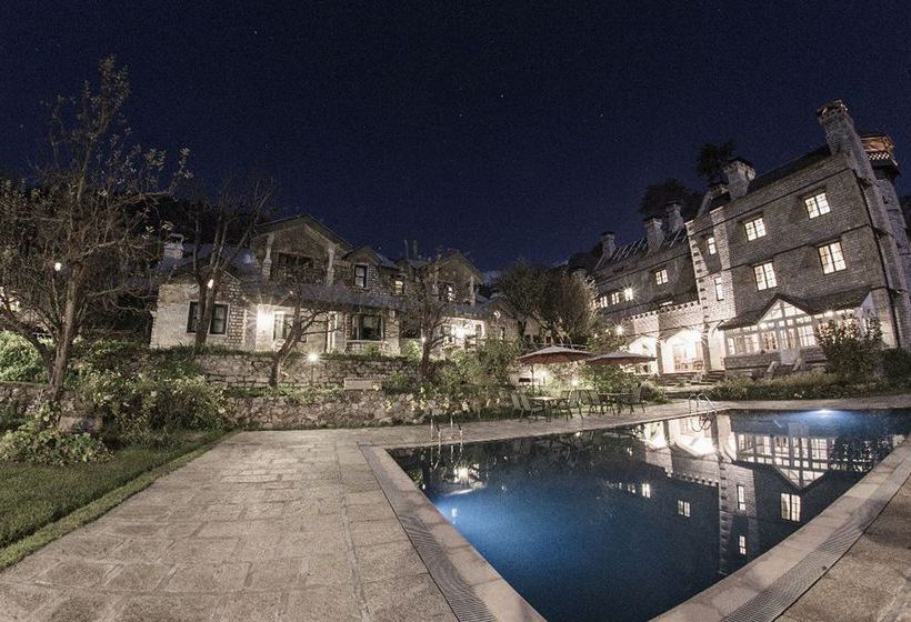 Hotel The Himalayan 19