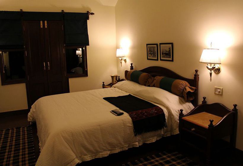 Hotel The Himalayan 5