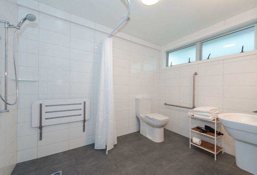 Hotel Clarion Suites Ambassador 11