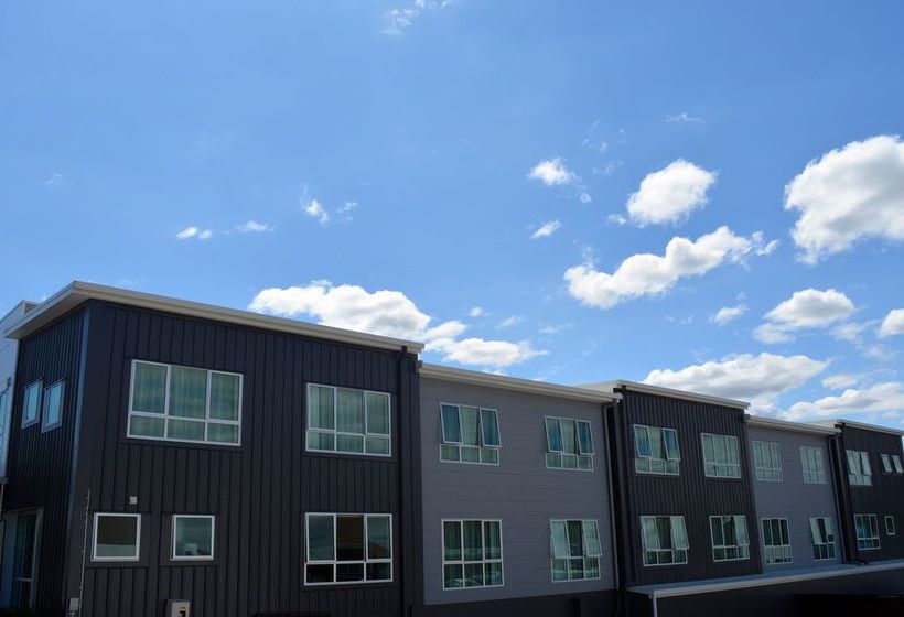 Hotel Clarion Suites Ambassador 15