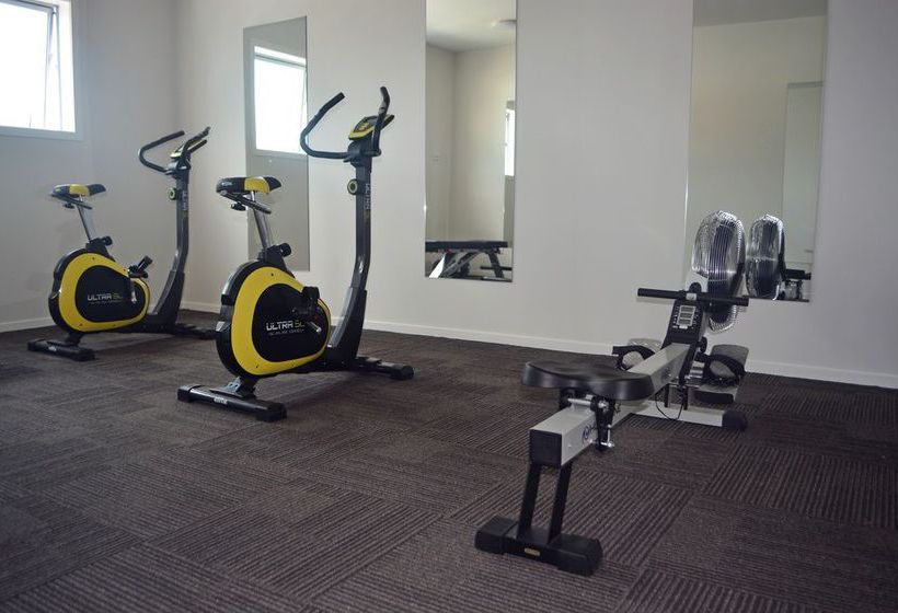 Hotel Clarion Suites Ambassador 3