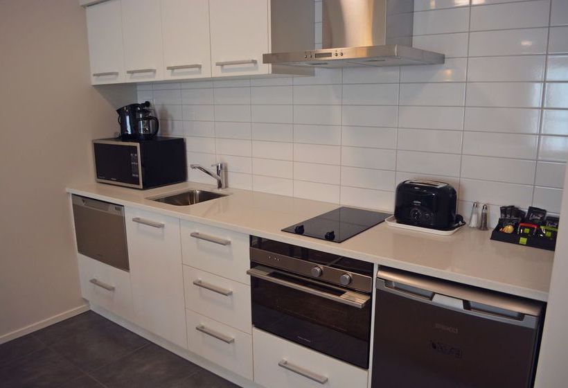 Hotel Clarion Suites Ambassador 4