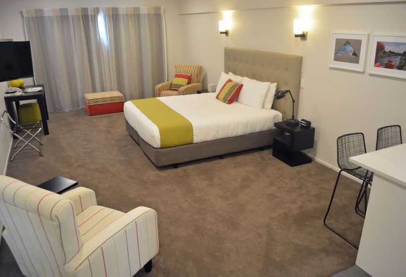 Hotel Clarion Suites Ambassador 7