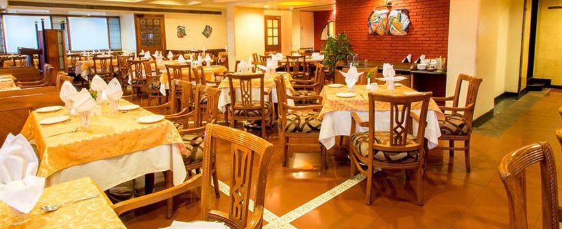 Hotel Supreme Heritage Navi Mumbai Maharashtra