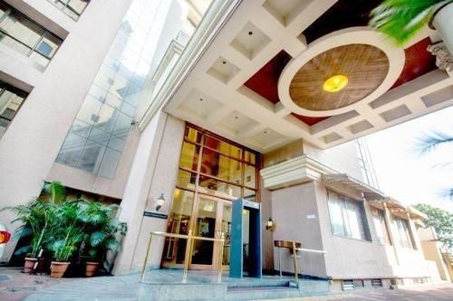 Hotel Supreme Heritage 1