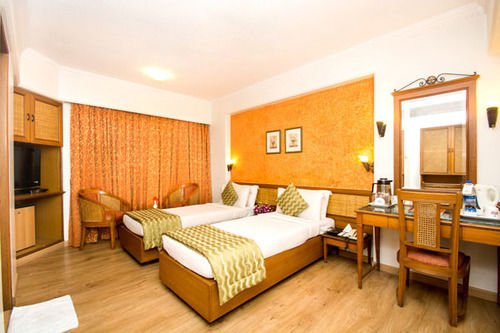 Hotel Supreme Heritage 2