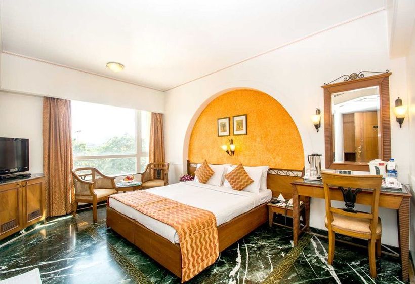 Hotel Supreme Heritage 3