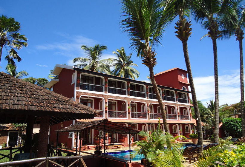 Hotel Kingstork Beach Resort 1