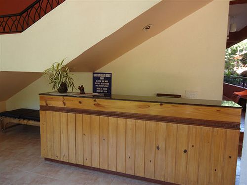 Hotel Kingstork Beach Resort 11