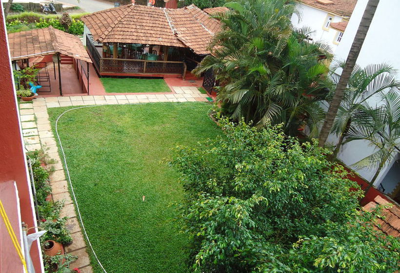 Hotel Kingstork Beach Resort 2