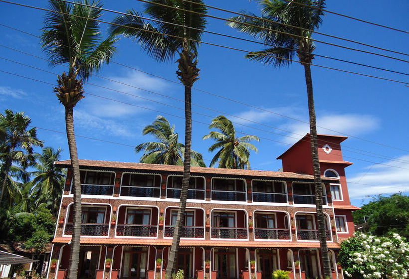 Hotel Kingstork Beach Resort 3