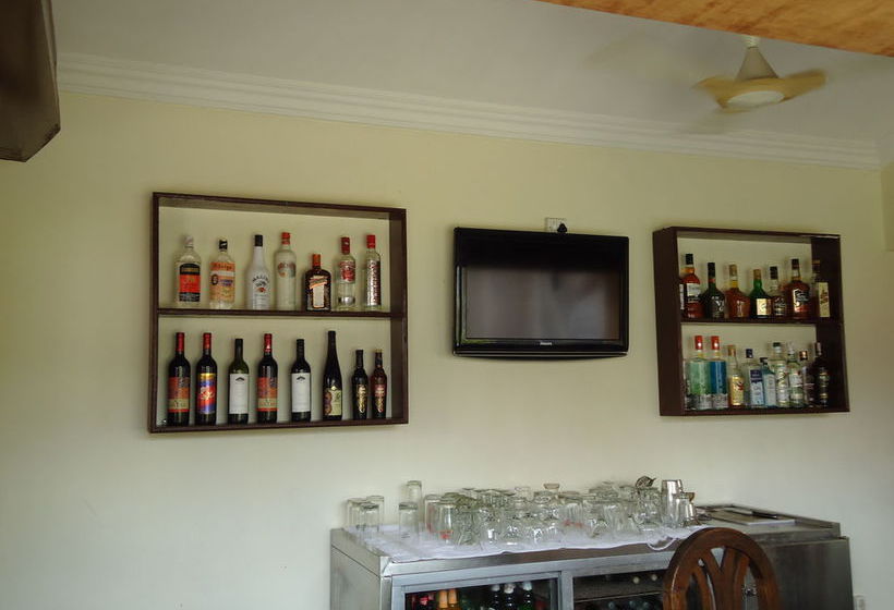 Hotel Kingstork Beach Resort 4