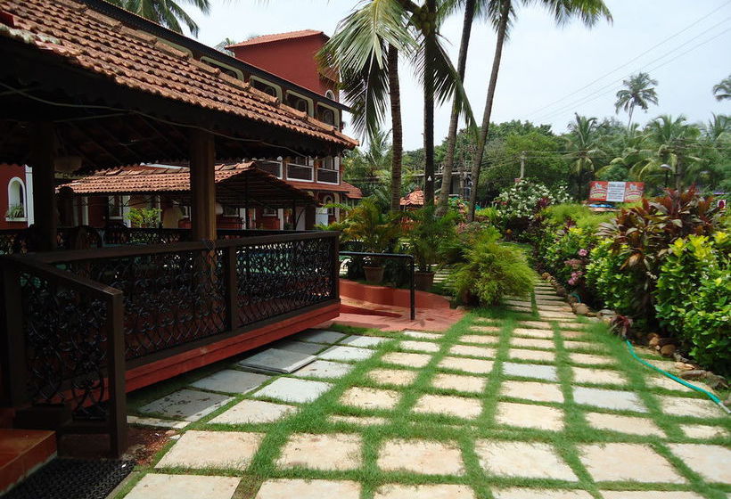 Hotel Kingstork Beach Resort 5