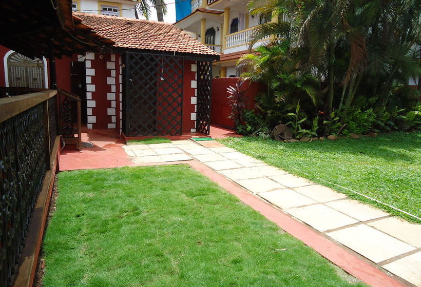 Hotel Kingstork Beach Resort 6