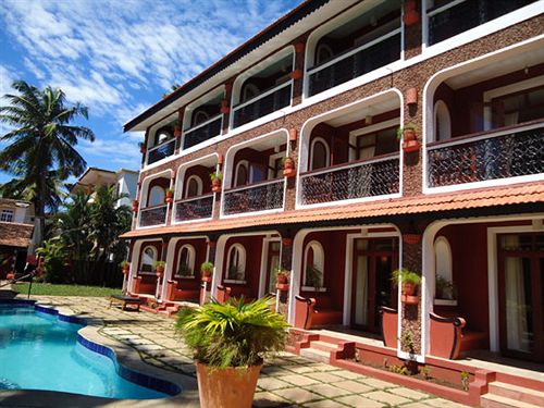 Hotel Kingstork Beach Resort 7