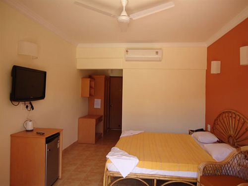 Hotel Kingstork Beach Resort 8