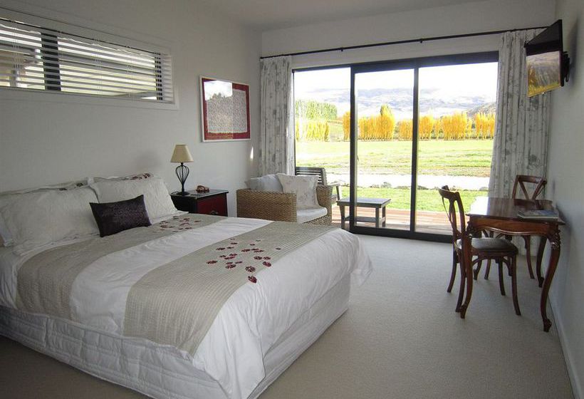 Hotel Terra Eterna Farm And Lodge