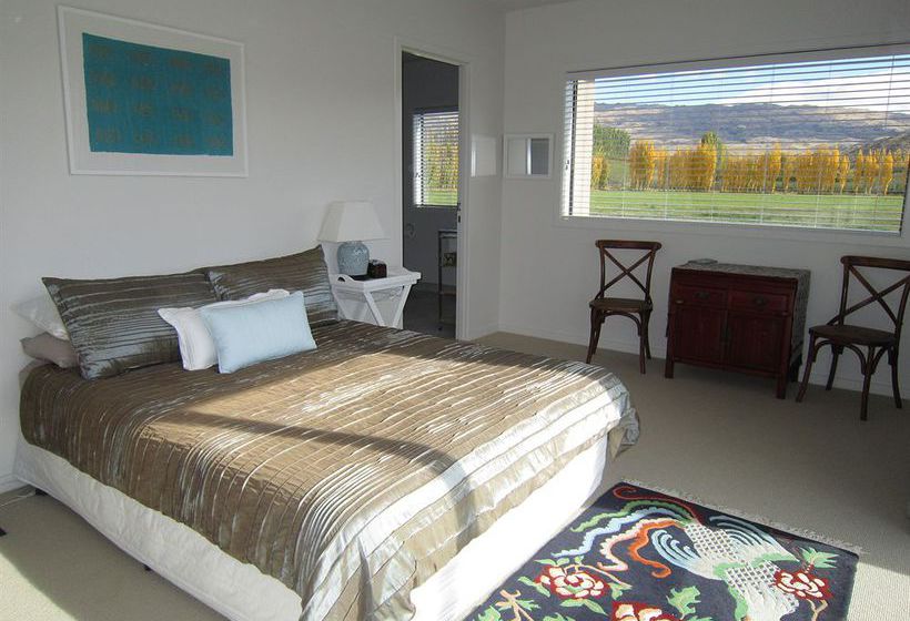 Hotel Terra Eterna Farm And Lodge 11