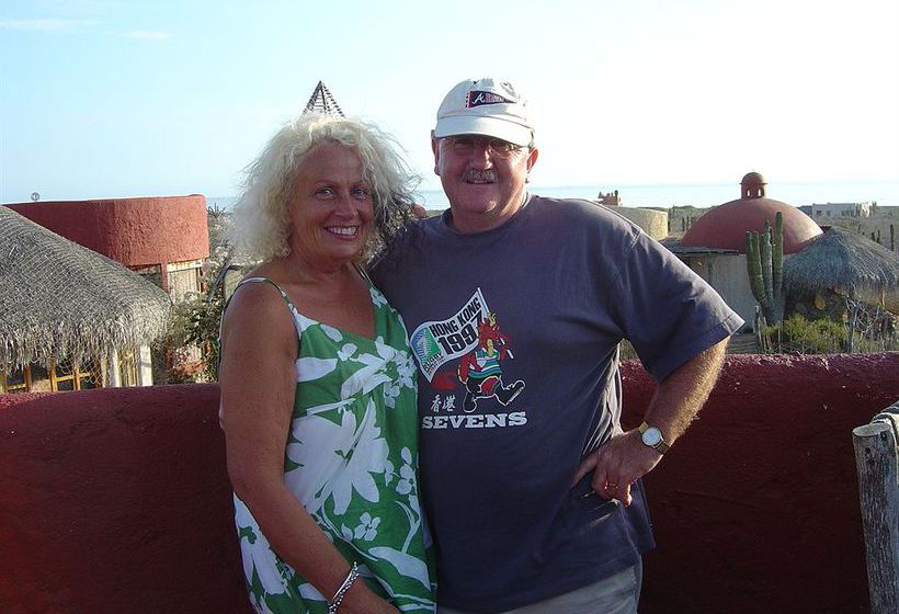 Hotel Terra Eterna Farm And Lodge 13