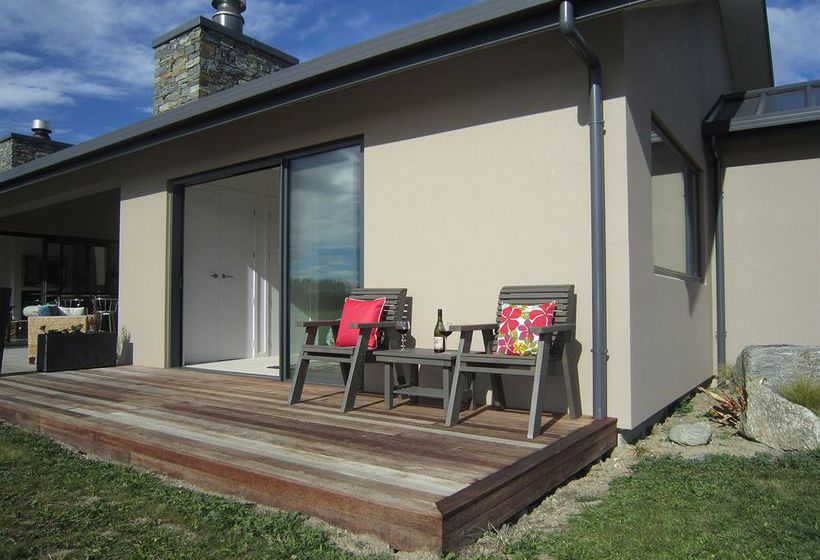 Hotel Terra Eterna Farm And Lodge 14