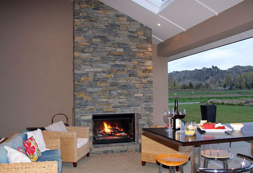 Hotel Terra Eterna Farm And Lodge 15