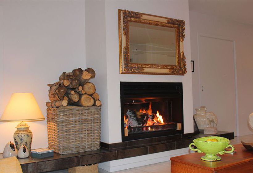 Hotel Terra Eterna Farm And Lodge 16