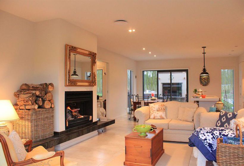 Hotel Terra Eterna Farm And Lodge 17