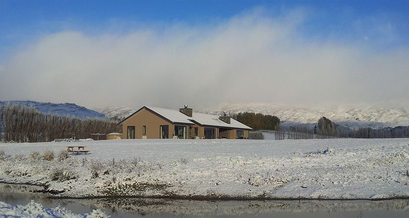 Hotel Terra Eterna Farm And Lodge 19