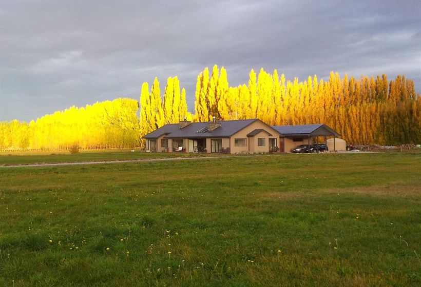 Hotel Terra Eterna Farm And Lodge 2