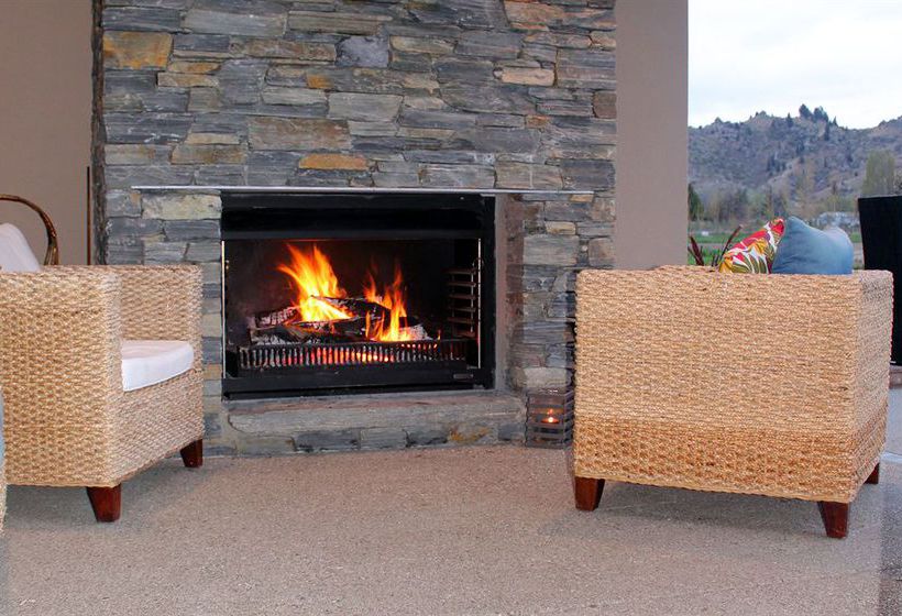 Hotel Terra Eterna Farm And Lodge 20