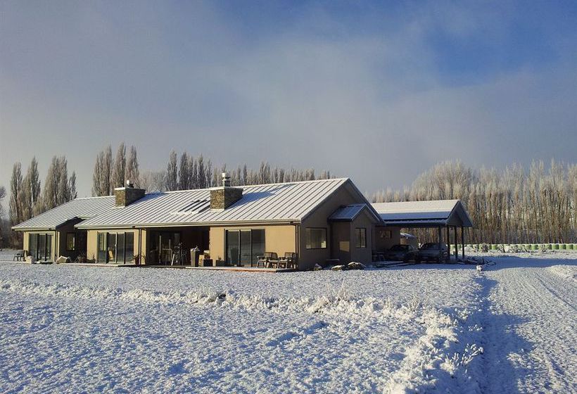 Hotel Terra Eterna Farm And Lodge 3