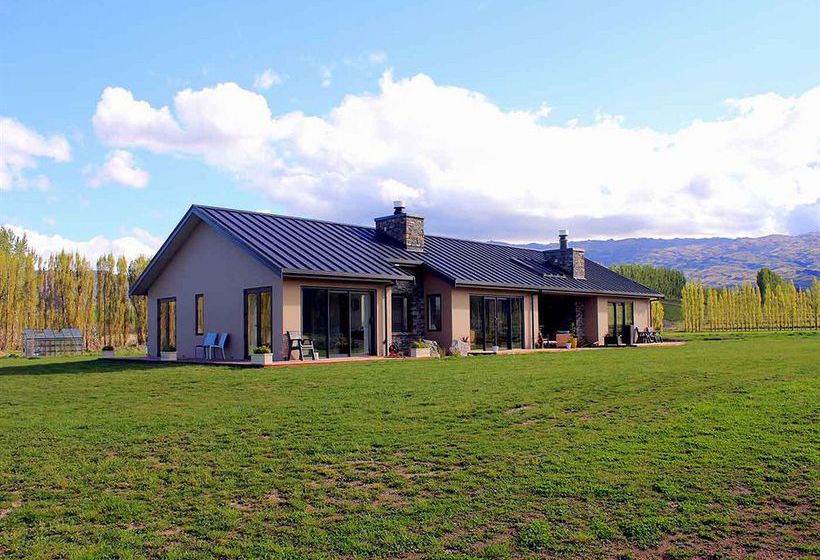 Hotel Terra Eterna Farm And Lodge 4