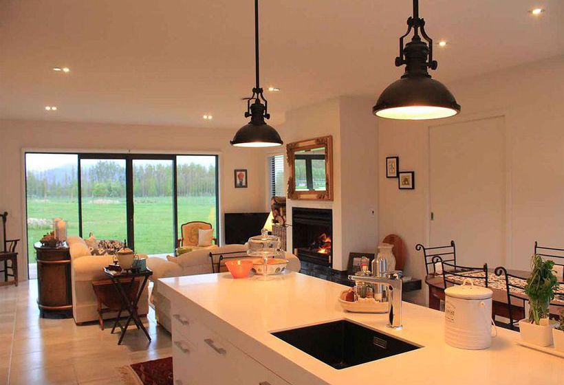 Hotel Terra Eterna Farm And Lodge 5