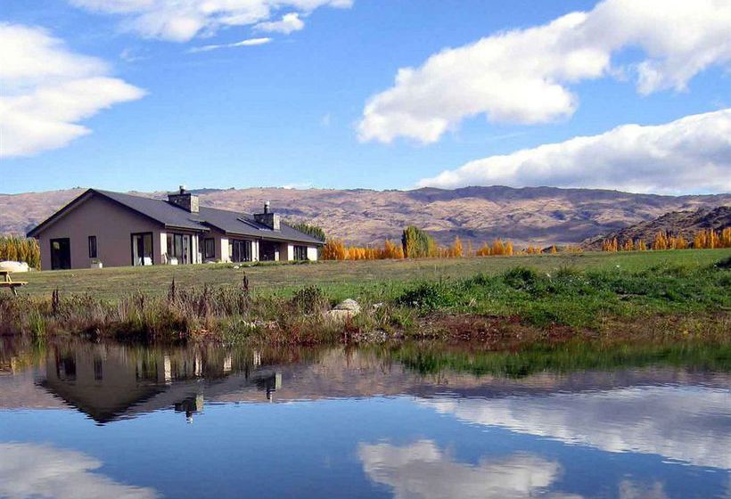 Hotel Terra Eterna Farm And Lodge 6