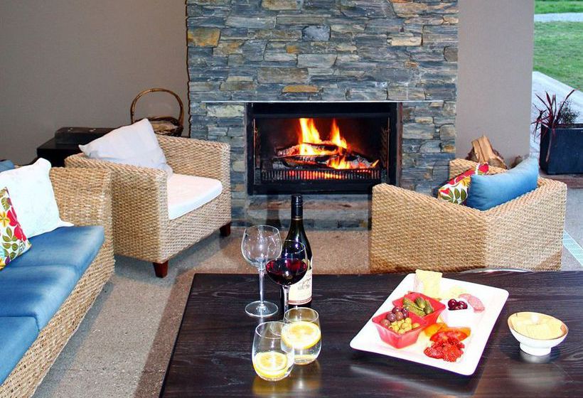 Hotel Terra Eterna Farm And Lodge 7